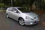 2005 Grandis 2.4 MIVEC Classic 5dr