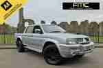 2005 L200 Animal 2.5TD Double Cab