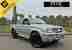 2005 Mitsubishi L200 Animal 2.5TD Double Cab Pick Up New MOT NO VAT