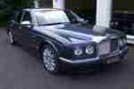 2005 Model Arnage R, Blue