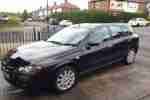 2005 ALMERA 1.5 SX BLACK 5 door