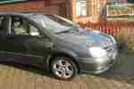 2005 ALMERA TINO SE GREY