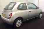 2005 MICRA 1.2 S [ PART X PRICED TO