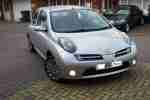 2005 MICRA SPORT+ SILVER