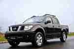 2005 NAVARA OUTLAW DCI 4X4 SHR SWB D C