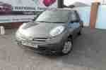 2005 Micra 1.2 16v E 3dr