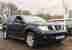 2005 Nissan Pathfinder 2.5 dCi T Spec 5dr