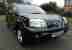 2005 Nissan X Trail 2.2dCi Diesel 136 SVE Met Green Full Service History