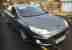 2005 PEUGEOT 4073.0 V6 EXECUTIVE AUTO GREY SPARES OR REPAIRS EXPORT
