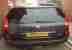 2005 PEUGEOT 807 EXECUTIVE HDI GREY