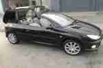 2005 ALLURE 206 CC CONVERTIBLE1.6