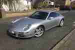 2005 911 3.8 CARRERA C2S