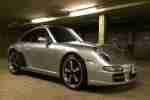 2005 911 997 CARRERA 2 S SILVER rsr