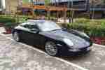 2005 911 CARRERA 2 S BLACK