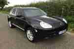 2005 CAYENNE 5dr Tiptronic S