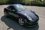 2005 CAYMAN 3.4 S AUTO TIPTRONIC SAT