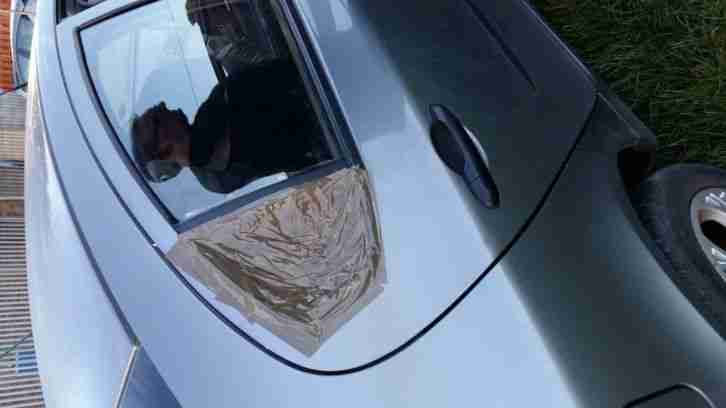 2005 PROTON GEN 2 GLS GREY