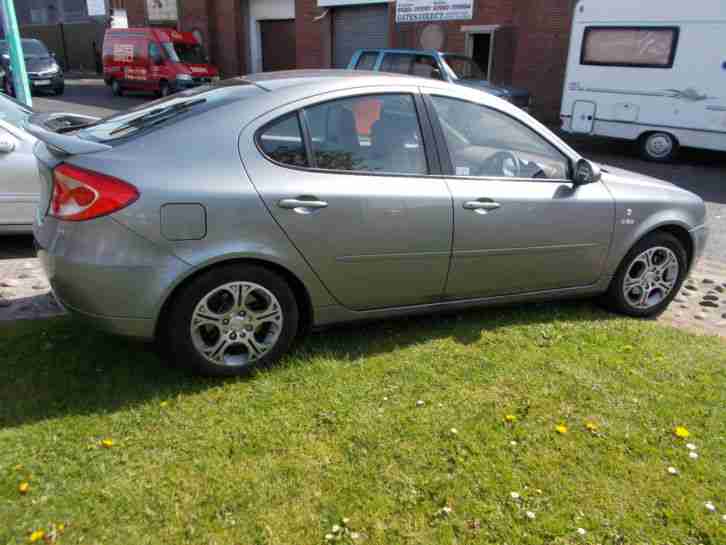 2005 PROTON GEN 2 GSX SILVER very nice all round car long mot good spec