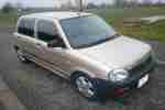 2005 Kelisa 1.0 EX 5 door only 18,821