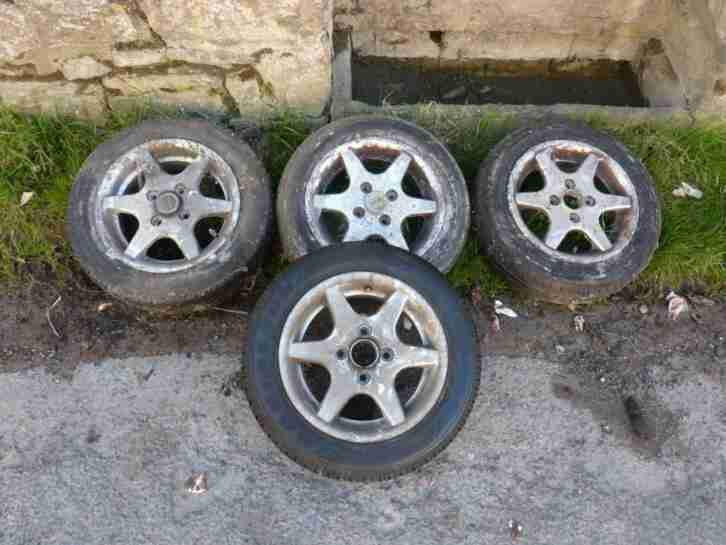 2005 Perodua Kelisa EZi 5dr Auto BREAKING FOR SPARES 5 door Hatchback