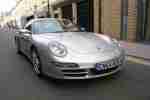 2005 911 3.8 997 Carrera S Tiptronic