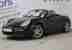 2005 Porsche Boxster 3.2 S 2dr Tiptronic S Petrol black Automatic