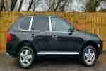 2005 Cayenne 5dr Tiptronic S ESTATE