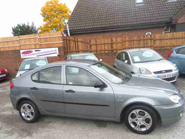 2005 Proton GEN-2 1.6 GLS,5dr,2 Owners,Only67k,Lots S/Hist inc Recent C/Belt