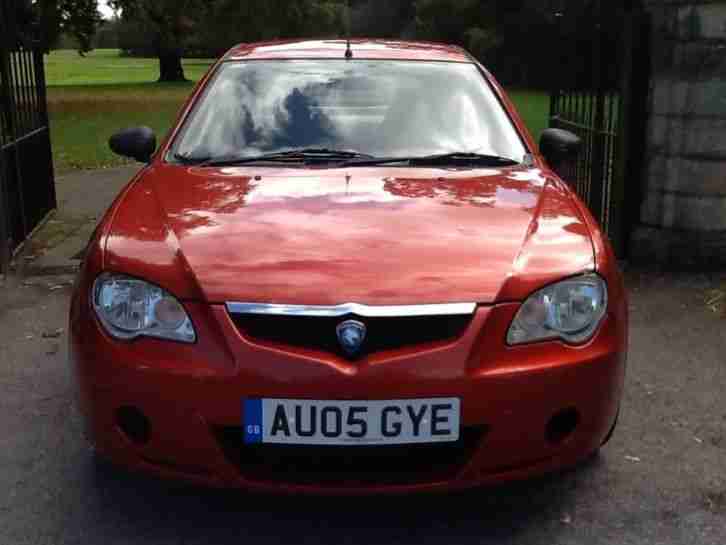 2005 Proton GEN-2 1.6 GLS *** ONLY 59 000 MILES FROM NEW ***