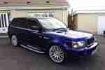 2005 RANGE ROVER SPORT 2.7 TDV6 HSE