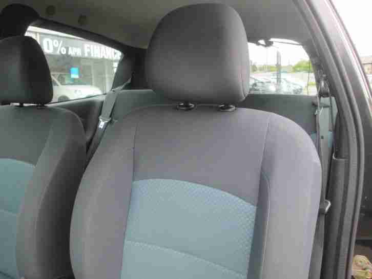 2005 RENAULT CLIO 1.2 EXTREME 4 DYNAMIQUE 16V Manual Hatchback