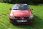 2005 CLIO DYNAMIQUE 1.1cc 91k One