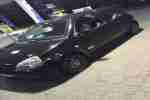 2005 RENAULT CLIO RENAULTSPORT 182 16V BLACK