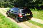 2005 CLIO SPORT 182 16V BLACK