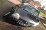 2005 CLIO RUSH 8V BLACK