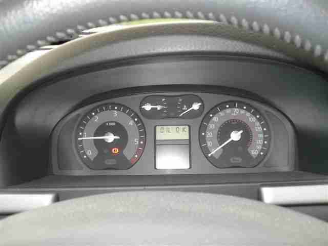 2005 RENAULT LAGUNA EX-SION DCI 130 E4 SILVER
