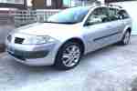 2005 MEGANE DYNAMIQUE 1.6 ESTATE