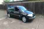 2005 MEGANE ESTATE 1.6 AUTOMATIC DY