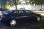 2005 MEGANE EXPRESSION DCI 120 BLUE