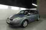 2005 SCENIC 7 SEATER 1.9 DCI DIESEL