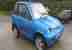 2005 REVA G Wiz blue electric care SPARES OR REPAIR