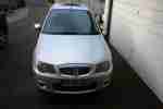 2005 ROVER 25 GLI TD SILVER