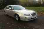 2005 ROVER 75 CONNOISSEUR CDTI 96 LOW MILES