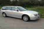 2005 ROVER 75 CONNOISSEUR SE ESTATE AUTO 129