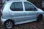 2005 ROVER CITYROVER STYLE MOT OCT 2015 MAY