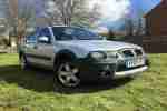 2005 STREETWISE 1.4 PETROL MANUAL