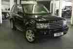 2005 Range Rover Sport 2.7 TDV6 auto HSE LHD