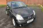 2005 Clio 1.2 16v Extreme 4 3 Door