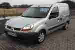 2005 Kangoo 1.5 Dci