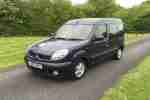 2005 Kangoo 1.6 16v Expression